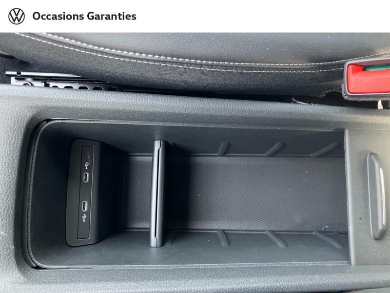 Voitures occasions VOLKSWAGEN ID.3 Life Plus Dunkerque