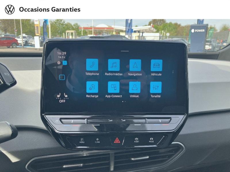 Voitures occasions VOLKSWAGEN ID.3 Life Plus Dunkerque