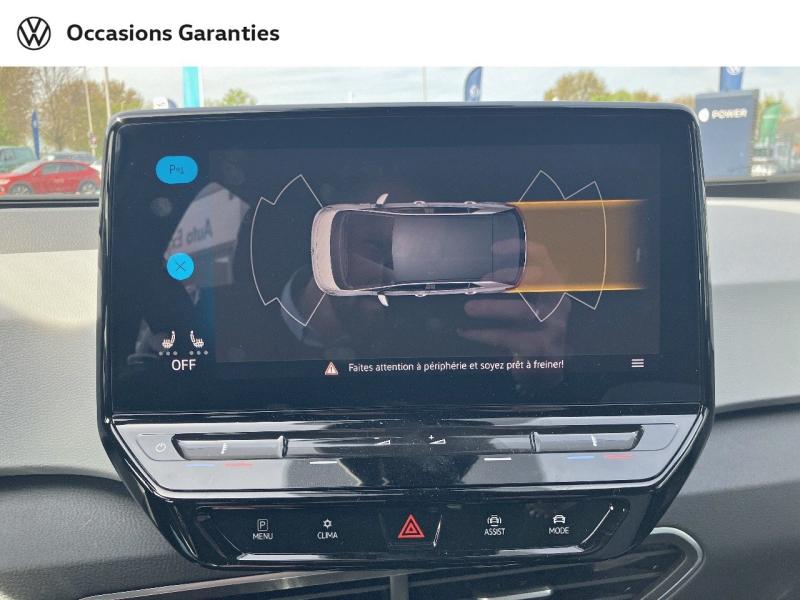 Voitures occasions VOLKSWAGEN ID.3 Life Plus Dunkerque