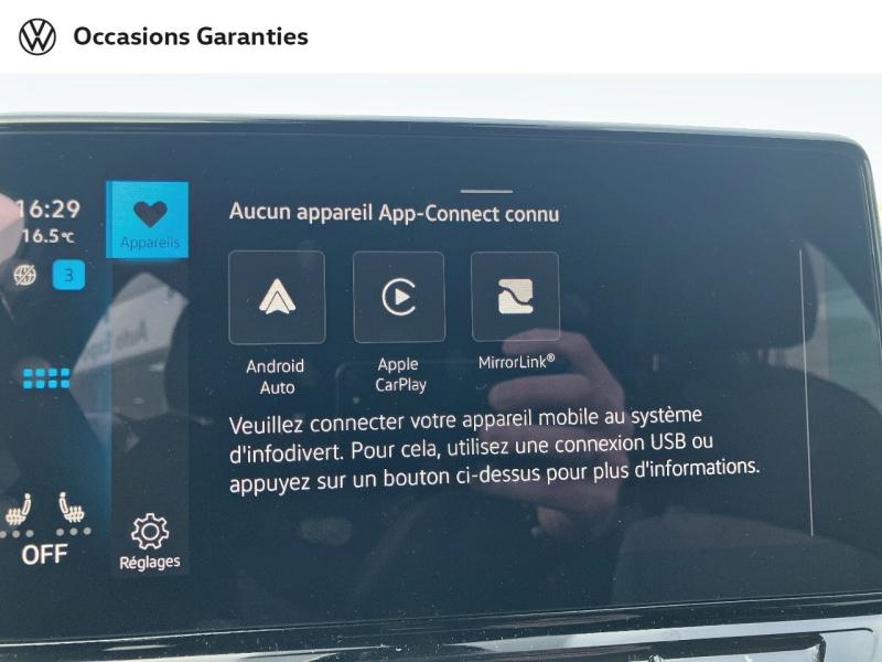 Voitures occasions VOLKSWAGEN ID.3 Life Plus Dunkerque