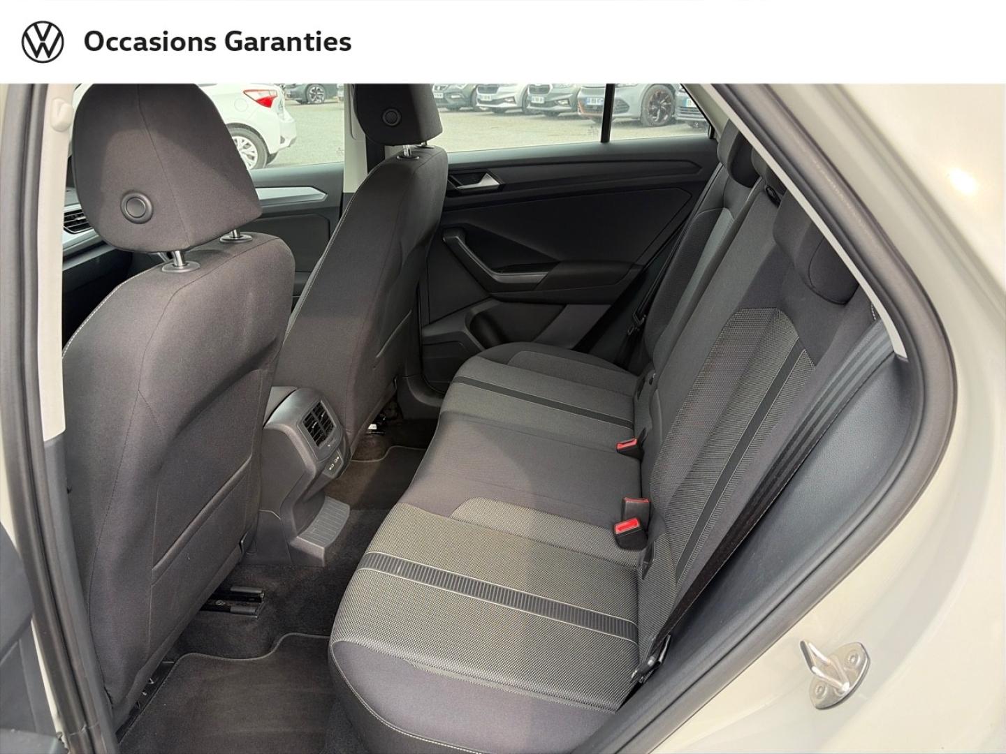 Voitures occasions VOLKSWAGEN T-ROC Life Dunkerque