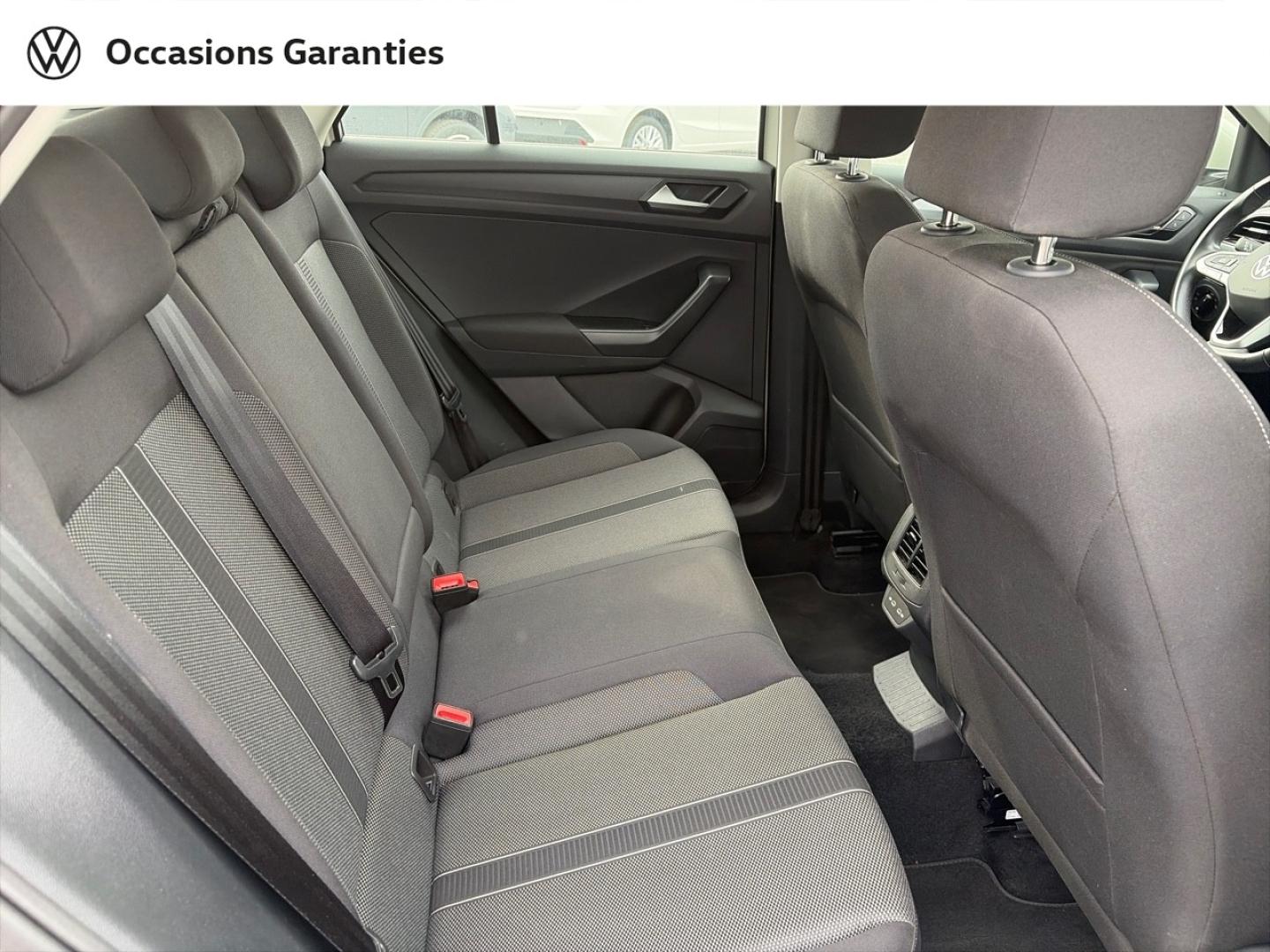 Voitures occasions VOLKSWAGEN T-ROC Life Dunkerque