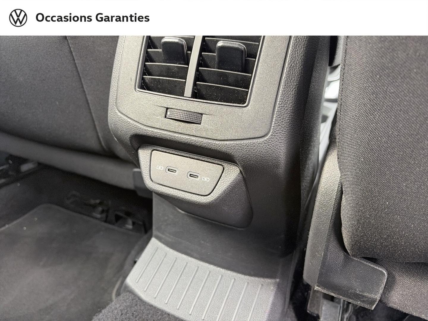 Voitures occasions VOLKSWAGEN T-ROC Life Dunkerque