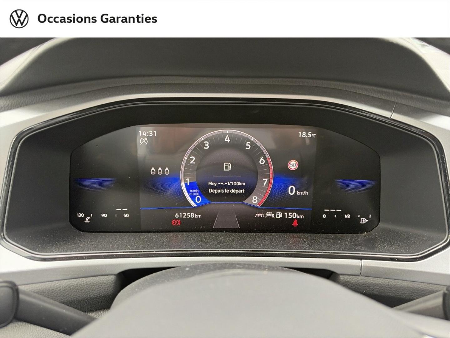 Voitures occasions VOLKSWAGEN T-ROC Life Dunkerque