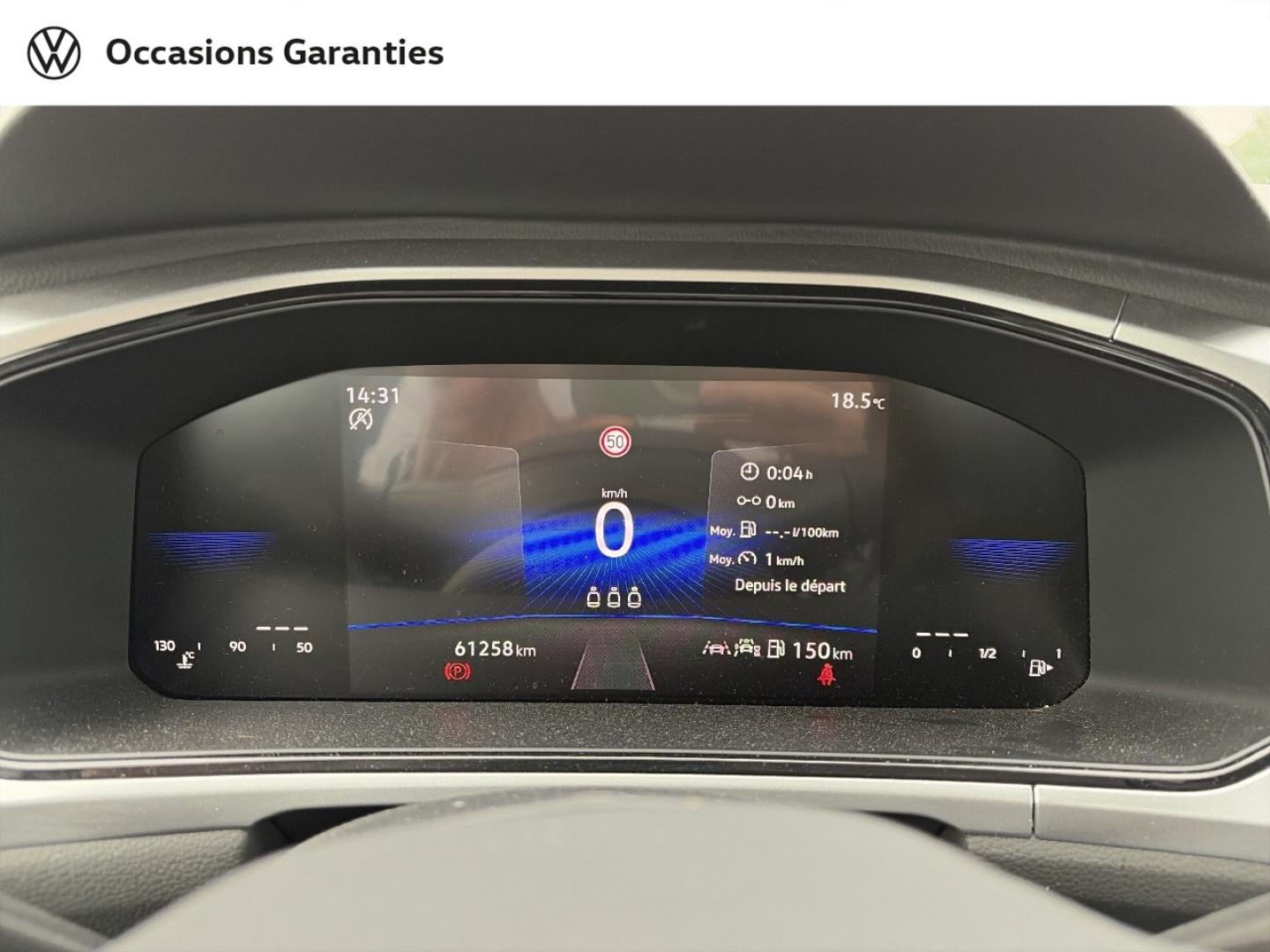 Voitures occasions VOLKSWAGEN T-ROC Life Dunkerque