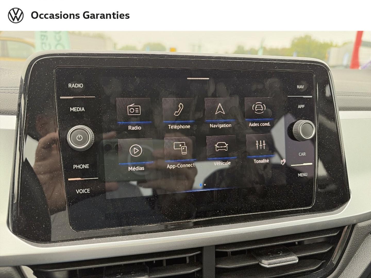 Voitures occasions VOLKSWAGEN T-ROC Life Dunkerque