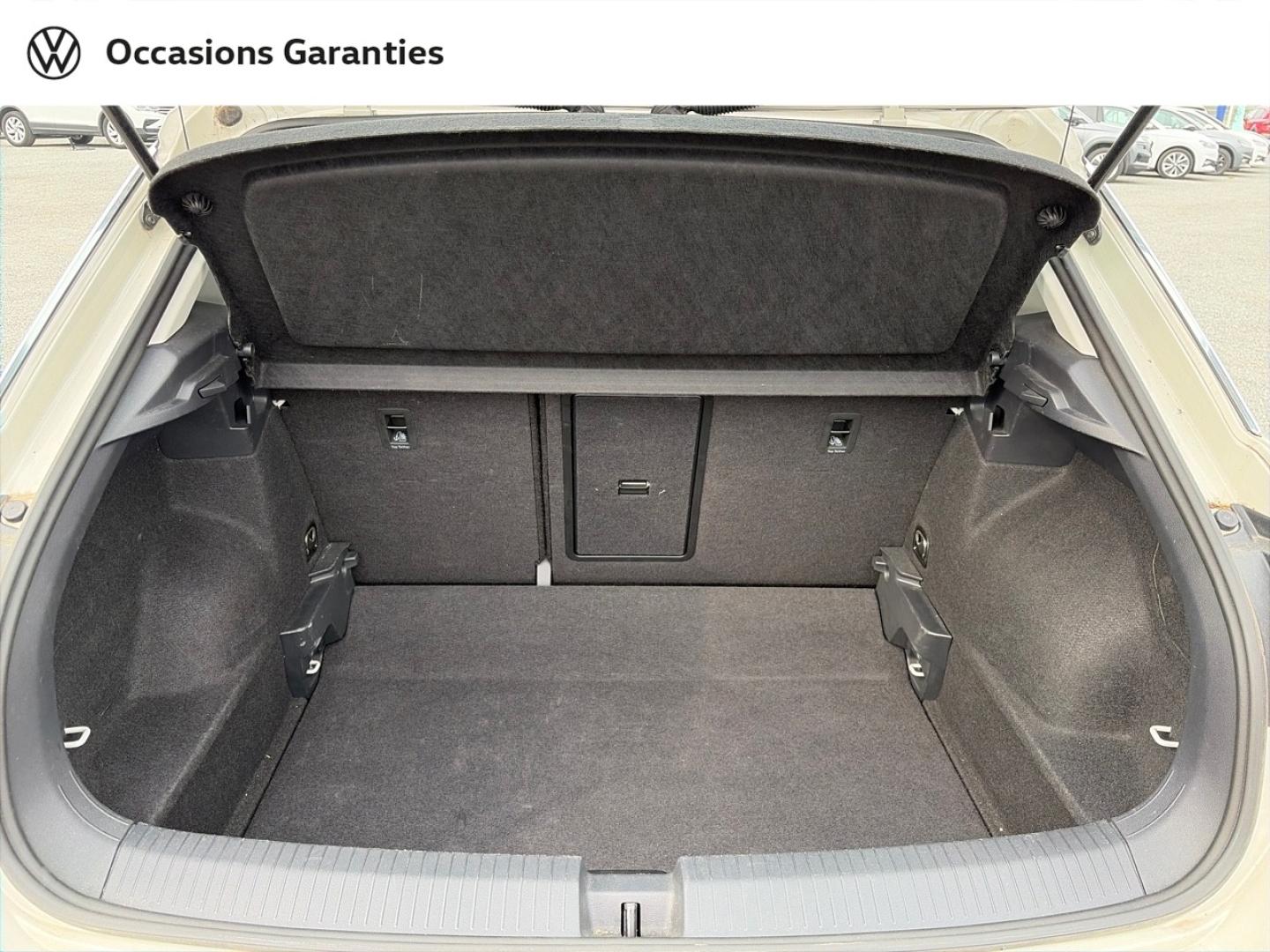 Voitures occasions VOLKSWAGEN T-ROC Life Dunkerque