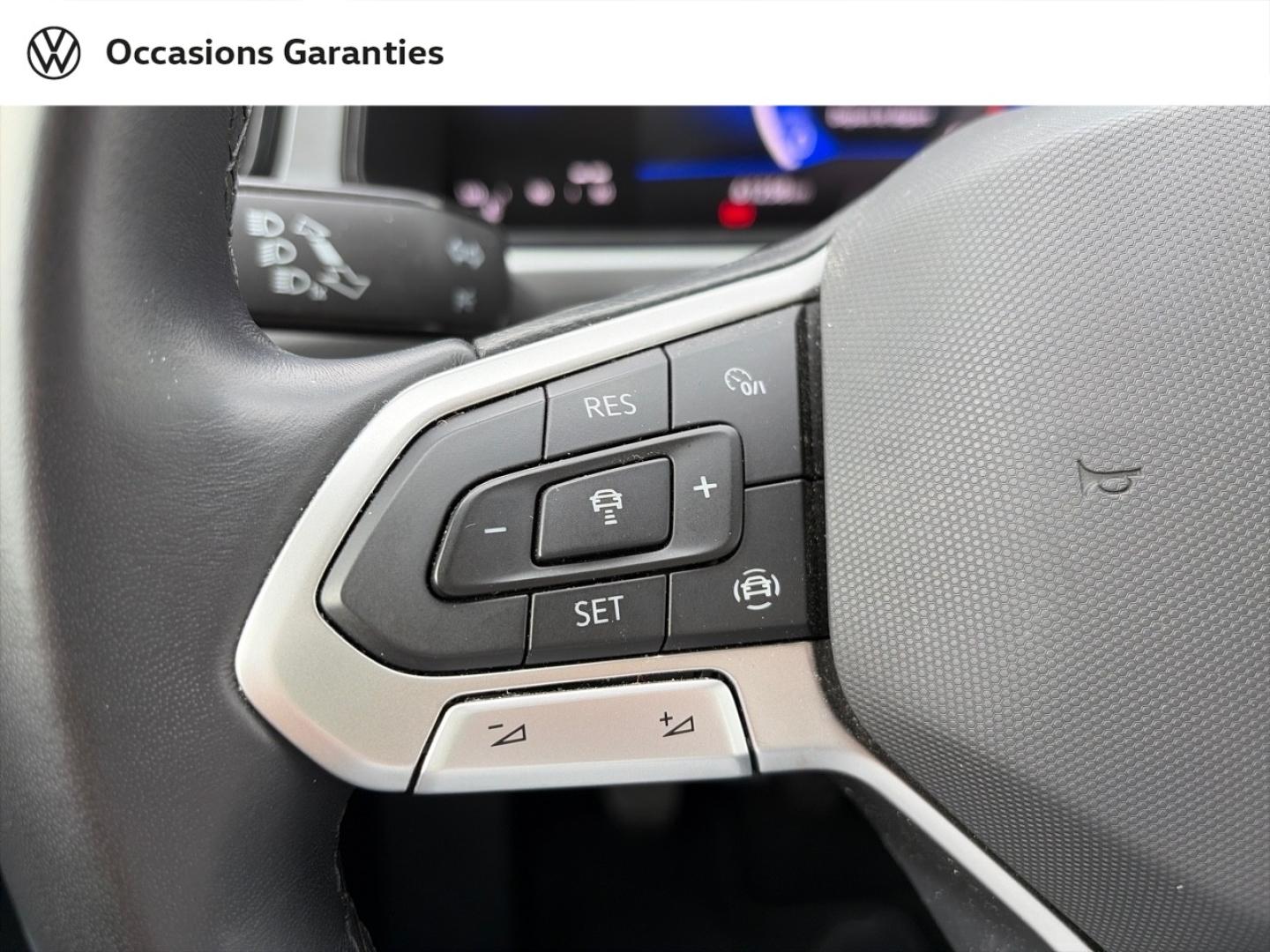 Voitures occasions VOLKSWAGEN T-ROC Life Dunkerque