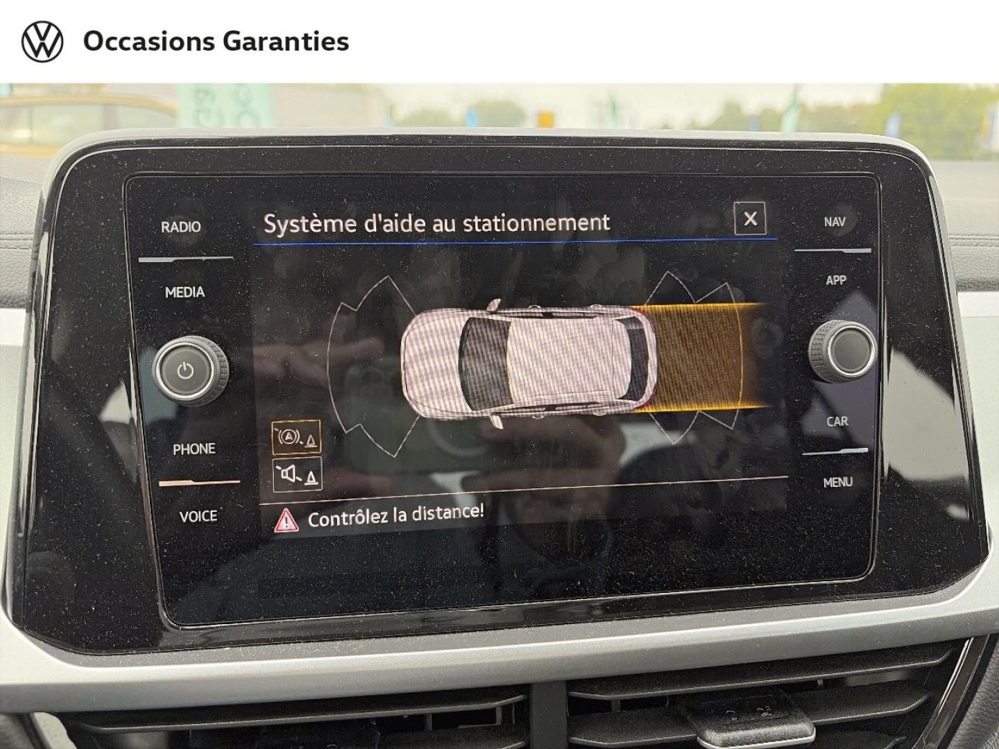 Voitures occasions VOLKSWAGEN T-ROC Life Dunkerque