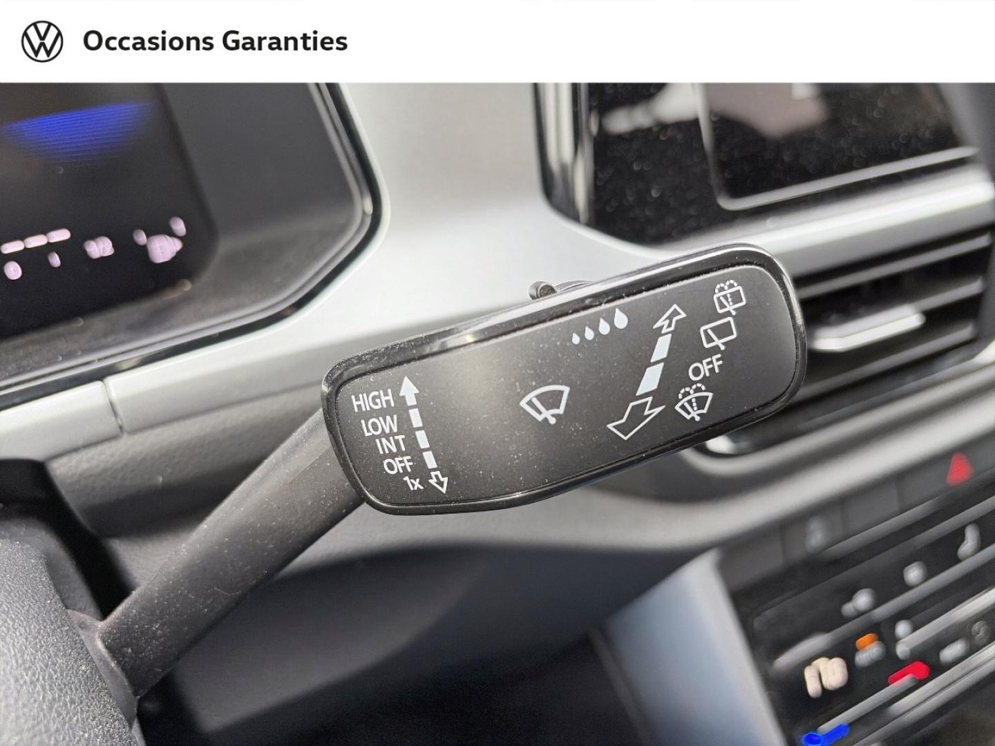 Voitures occasions VOLKSWAGEN T-ROC Life Dunkerque