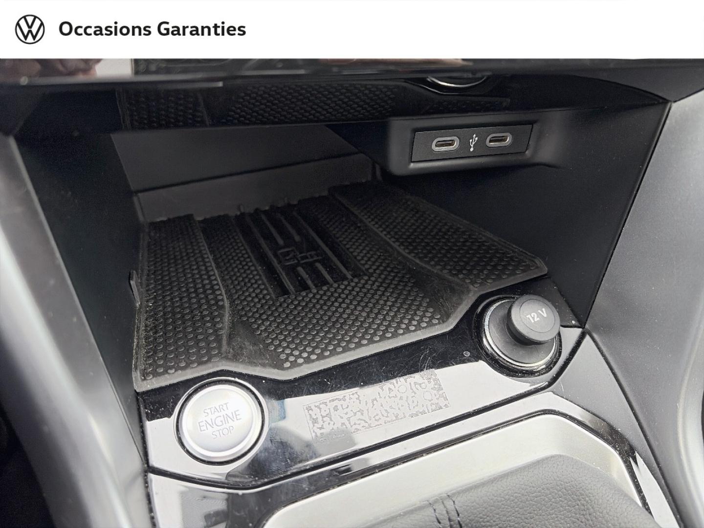 Voitures occasions VOLKSWAGEN T-ROC Life Dunkerque