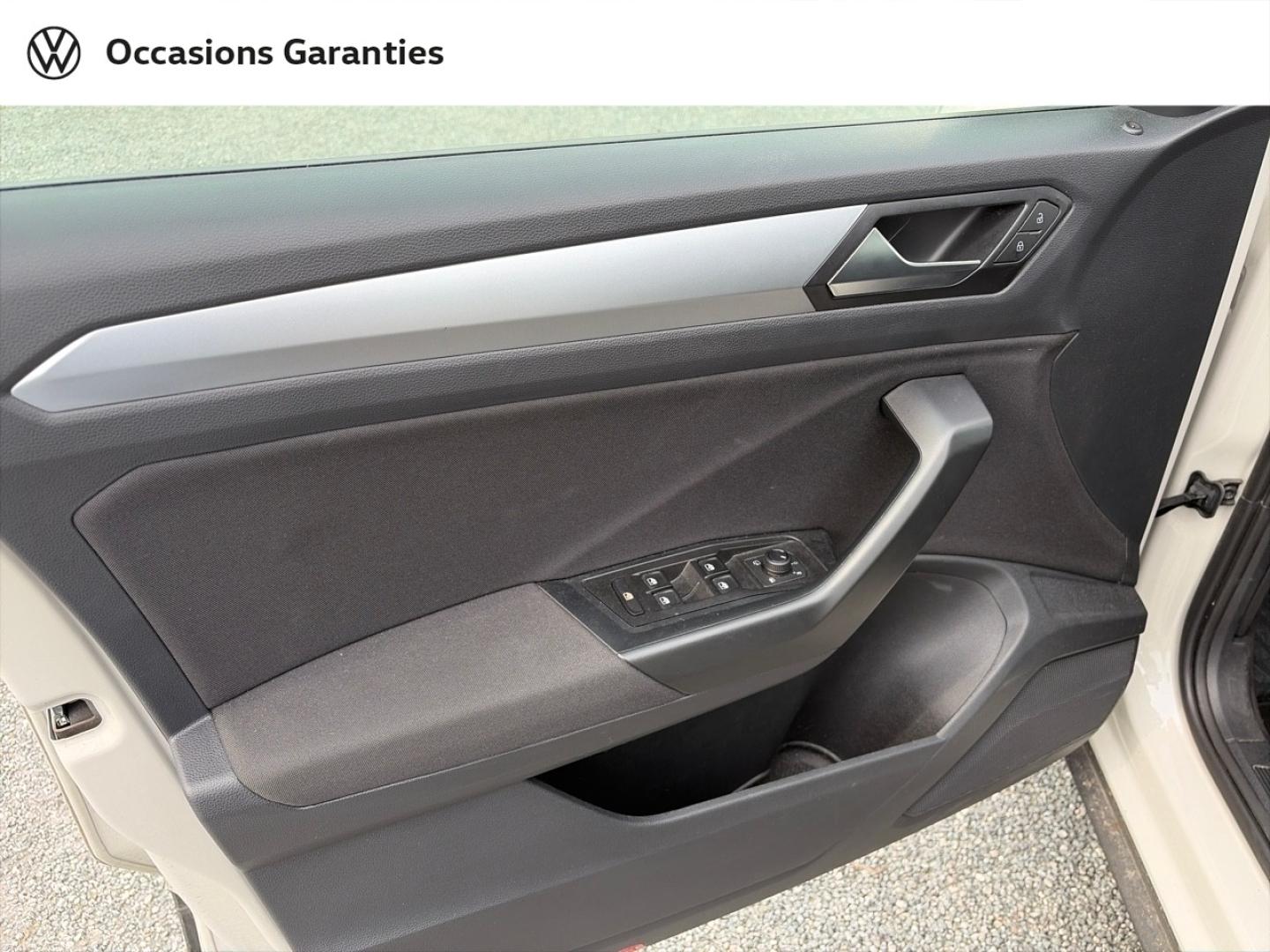 Voitures occasions VOLKSWAGEN T-ROC Life Dunkerque