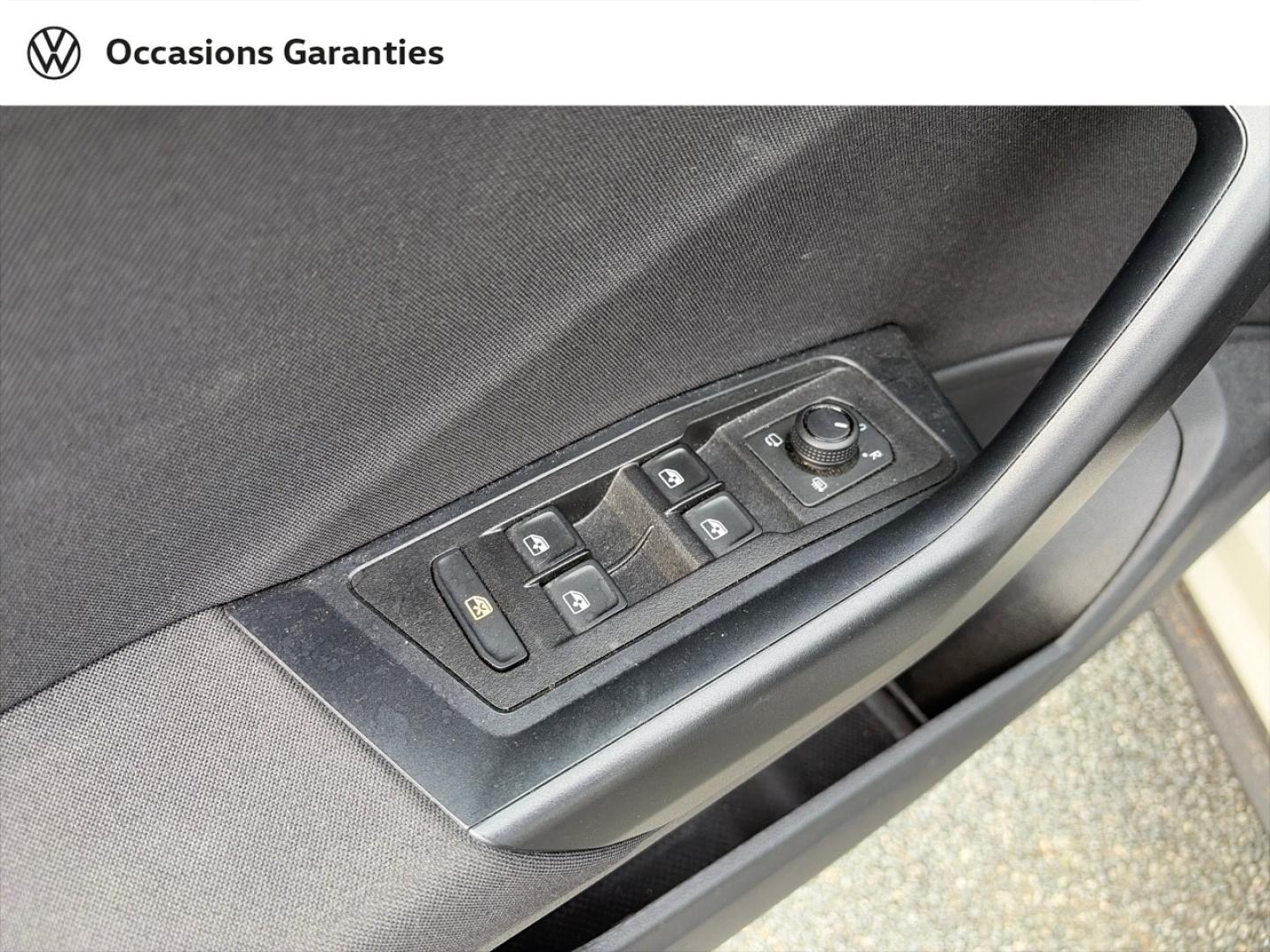 Voitures occasions VOLKSWAGEN T-ROC Life Dunkerque
