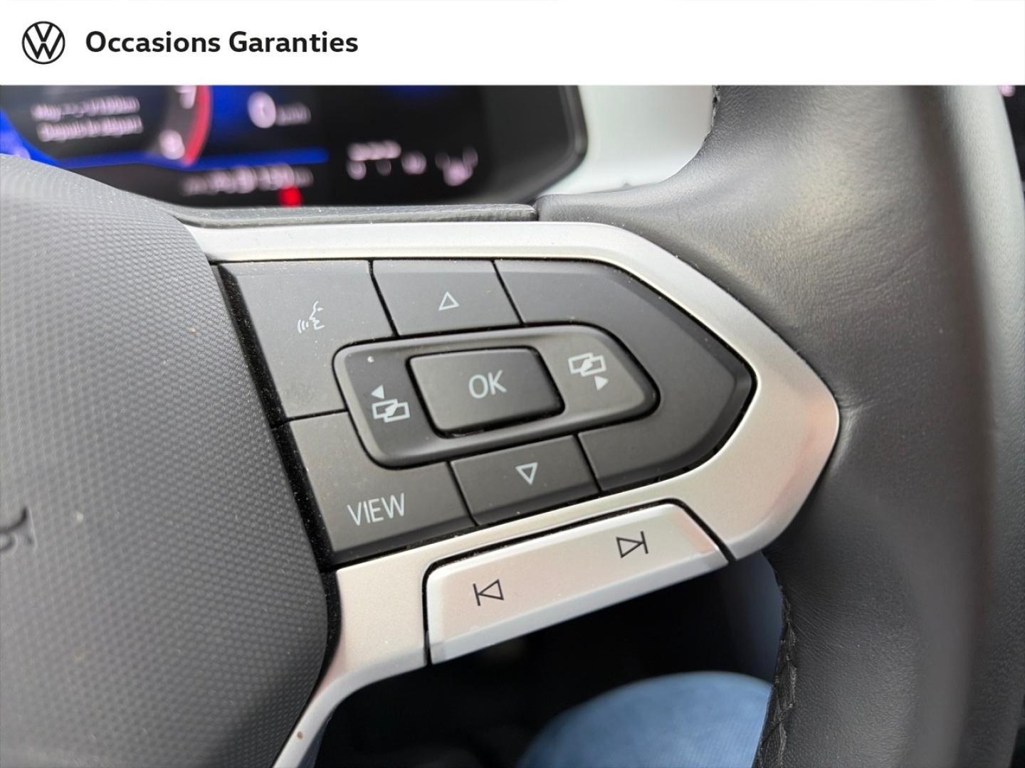 Voitures occasions VOLKSWAGEN T-ROC Life Dunkerque