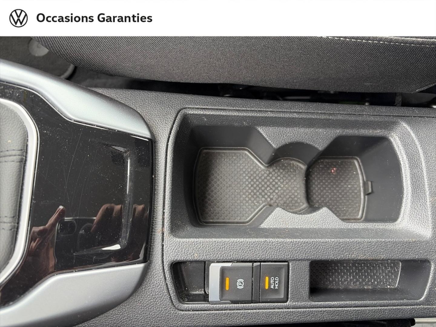 Voitures occasions VOLKSWAGEN T-ROC Life Dunkerque