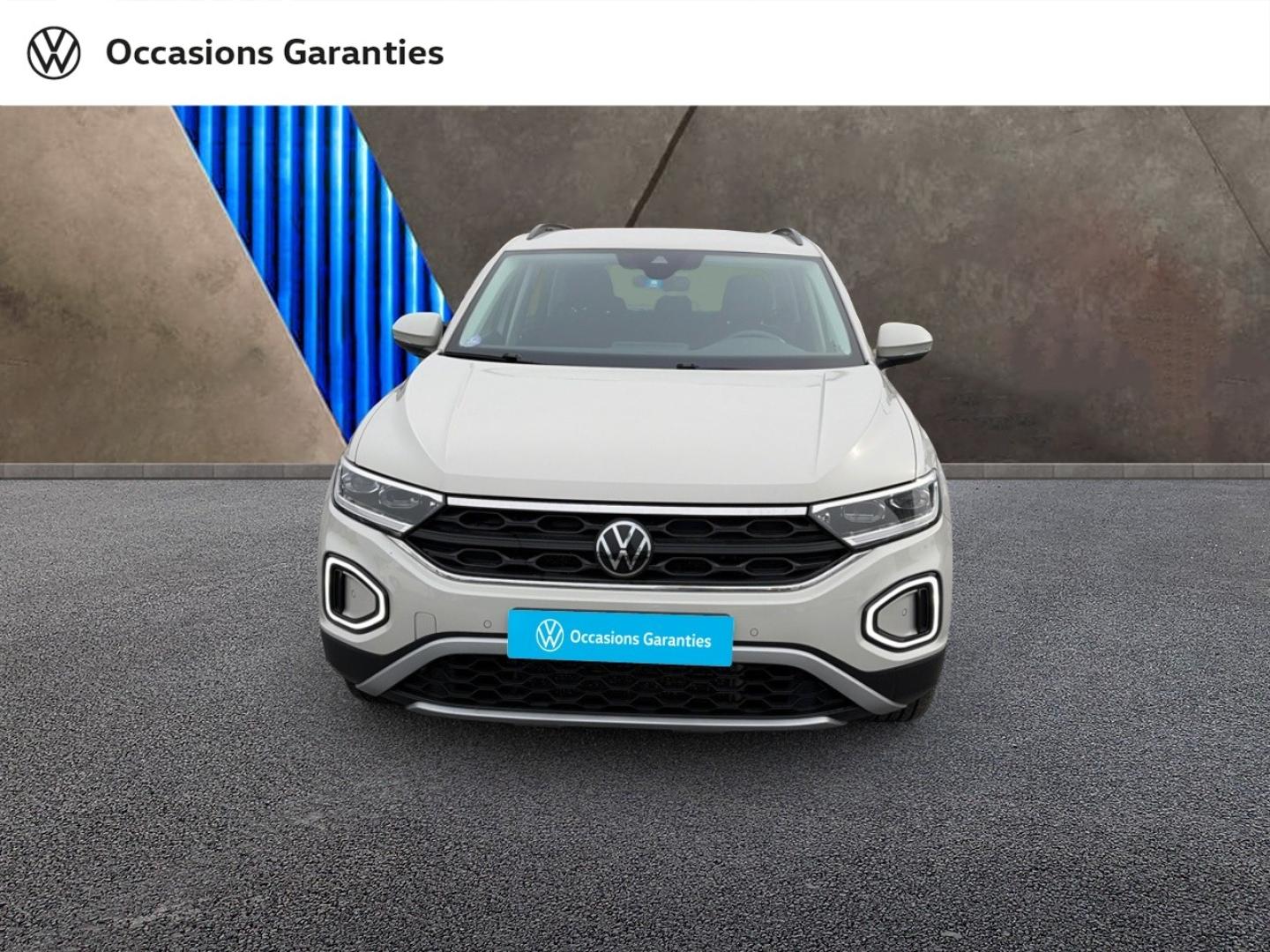 Voitures occasions VOLKSWAGEN T-ROC Life Hazebrouck
