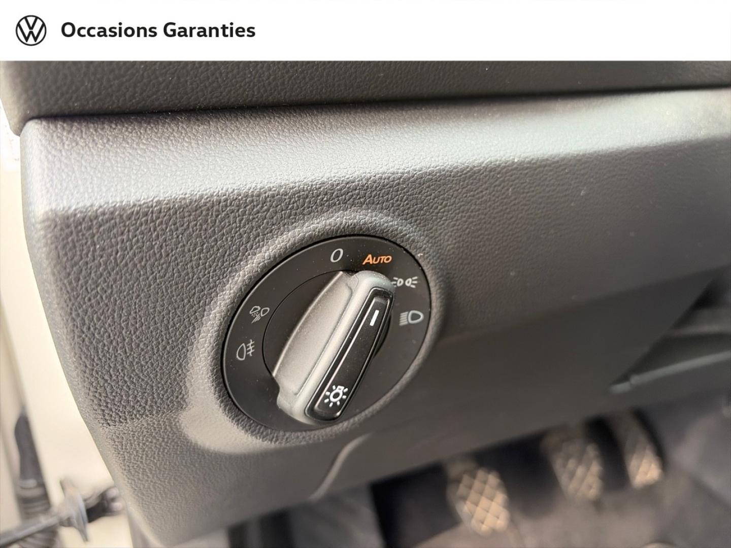 Voitures occasions VOLKSWAGEN T-ROC Life Dunkerque