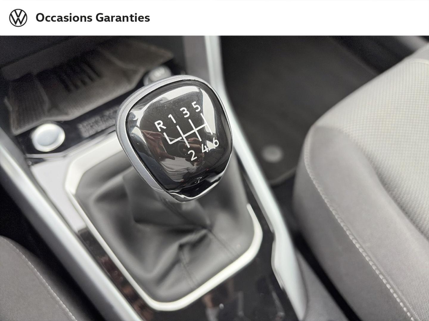 Voitures occasions VOLKSWAGEN T-ROC Life Dunkerque