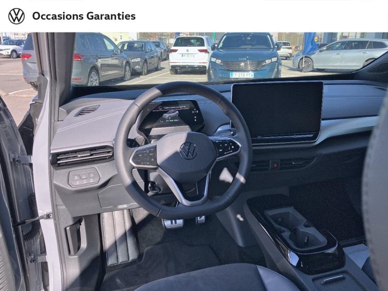 Voitures occasions VOLKSWAGEN ID.5 Life Max Dunkerque