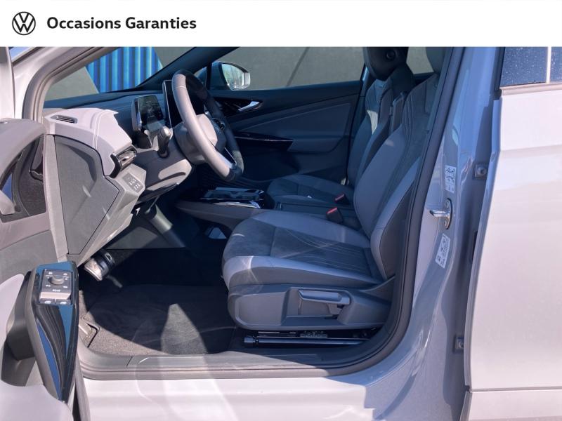 Voitures occasions VOLKSWAGEN ID.5 Life Max Dunkerque