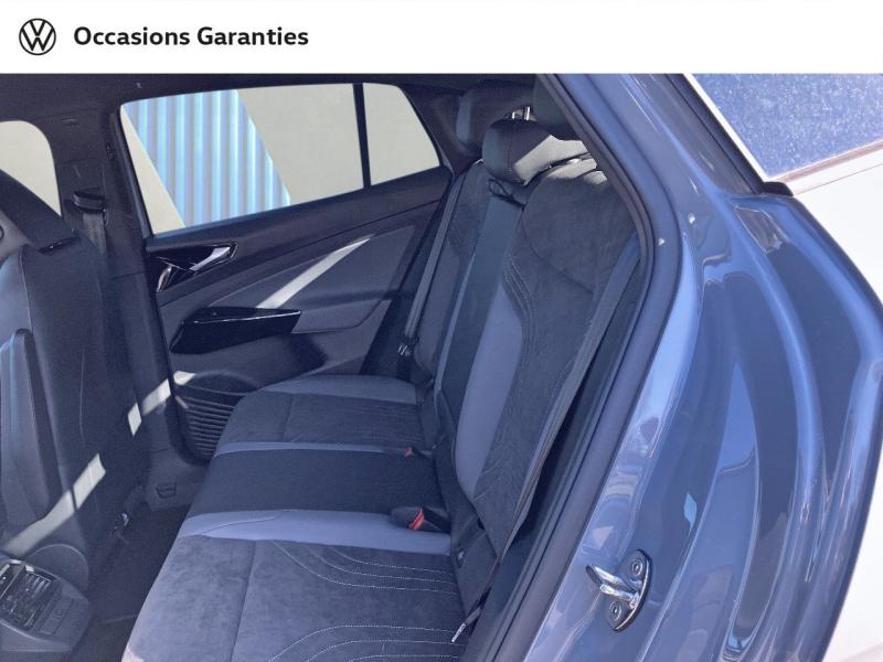 Voitures occasions VOLKSWAGEN ID.5 Life Max Dunkerque