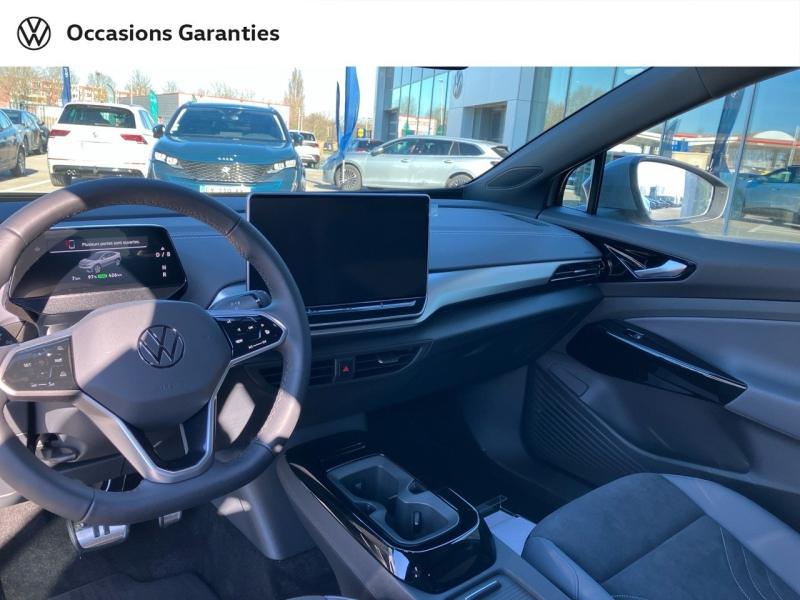 Voitures occasions VOLKSWAGEN ID.5 Life Max Dunkerque