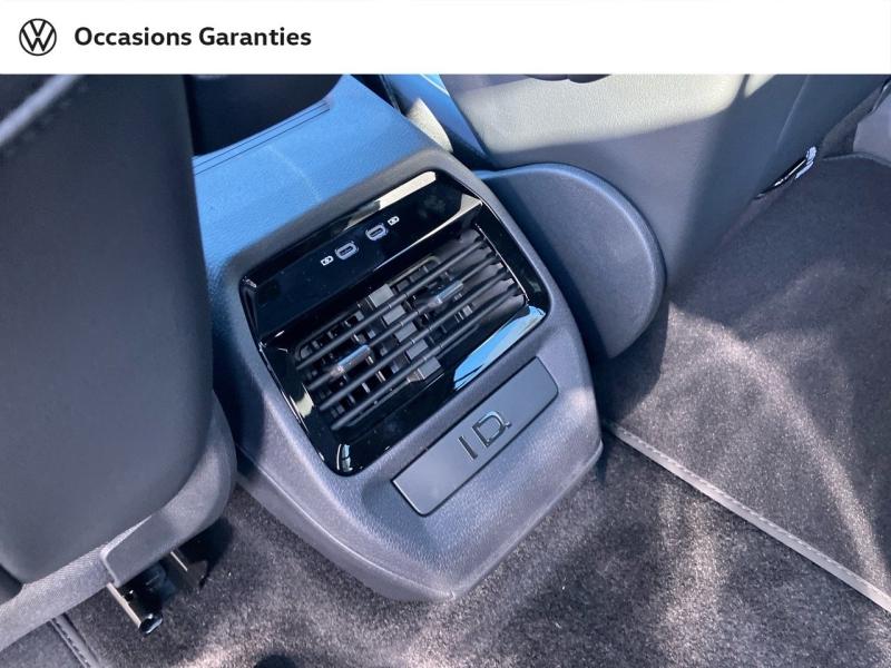 Voitures occasions VOLKSWAGEN ID.5 Life Max Dunkerque