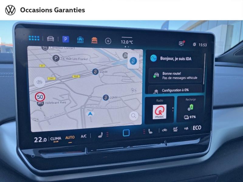 Voitures occasions VOLKSWAGEN ID.5 Life Max Dunkerque
