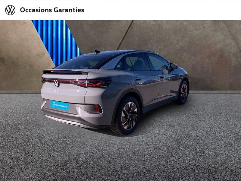 Voitures occasions VOLKSWAGEN ID.5 Life Max Dunkerque