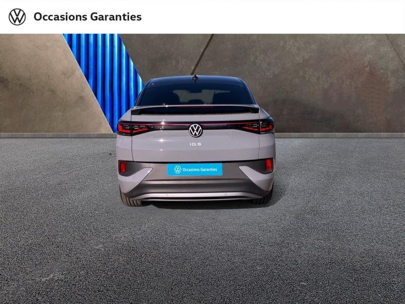 Voitures occasions VOLKSWAGEN ID.5 Life Max Dunkerque