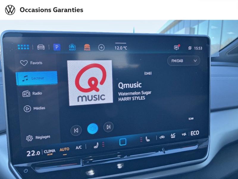 Voitures occasions VOLKSWAGEN ID.5 Life Max Dunkerque