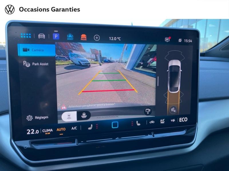 Voitures occasions VOLKSWAGEN ID.5 Life Max Dunkerque