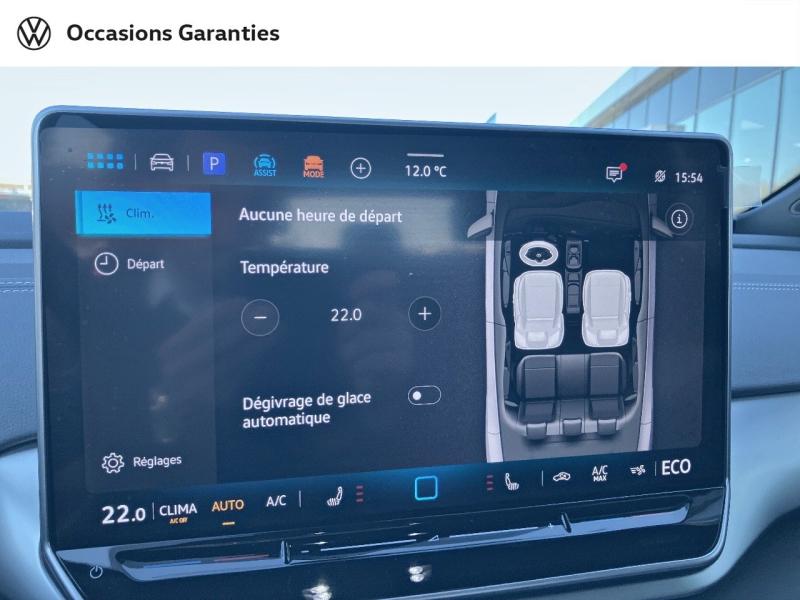 Voitures occasions VOLKSWAGEN ID.5 Life Max Dunkerque