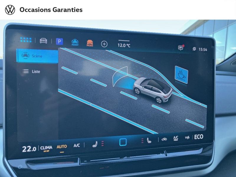 Voitures occasions VOLKSWAGEN ID.5 Life Max Dunkerque