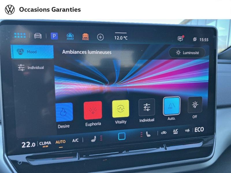 Voitures occasions VOLKSWAGEN ID.5 Life Max Dunkerque