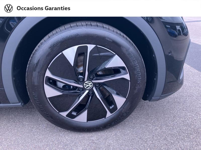 Voitures occasions VOLKSWAGEN ID.5 Life Max Dunkerque