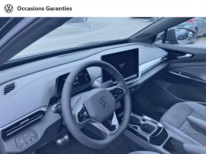 Voitures occasions VOLKSWAGEN ID.5 Life Max Dunkerque