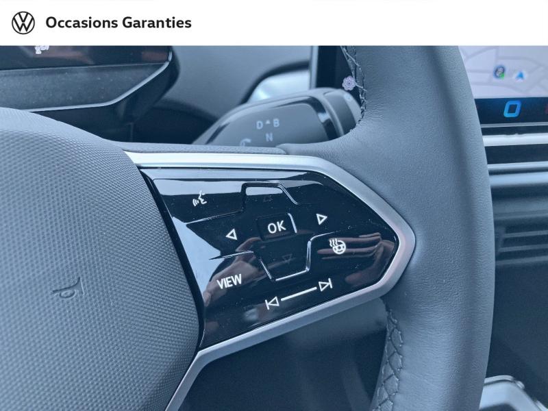 Voitures occasions VOLKSWAGEN ID.5 Life Max Dunkerque
