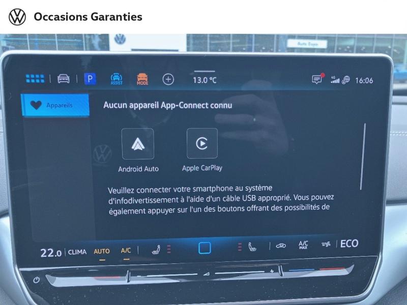 Voitures occasions VOLKSWAGEN ID.5 Life Max Dunkerque