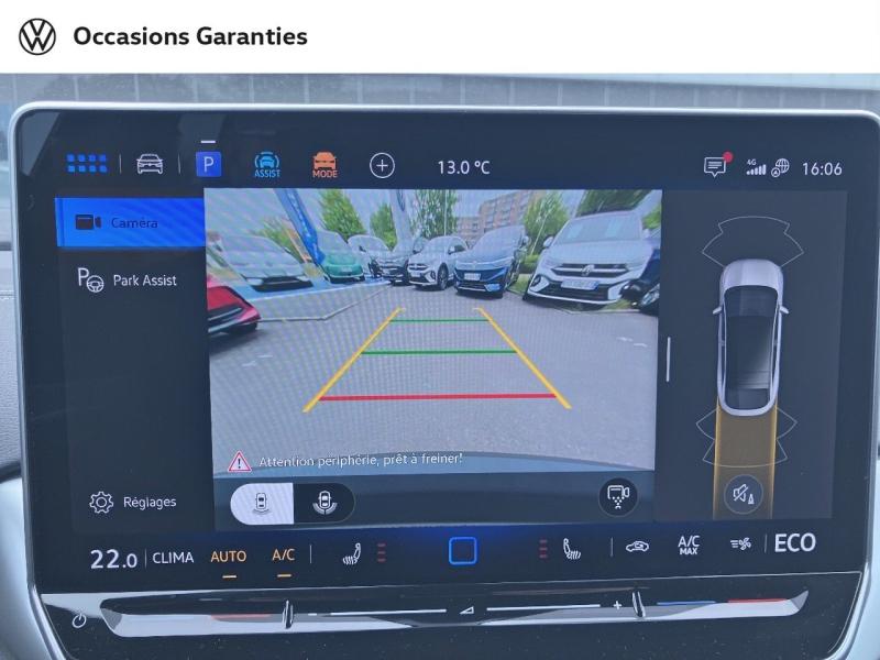 Voitures occasions VOLKSWAGEN ID.5 Life Max Dunkerque