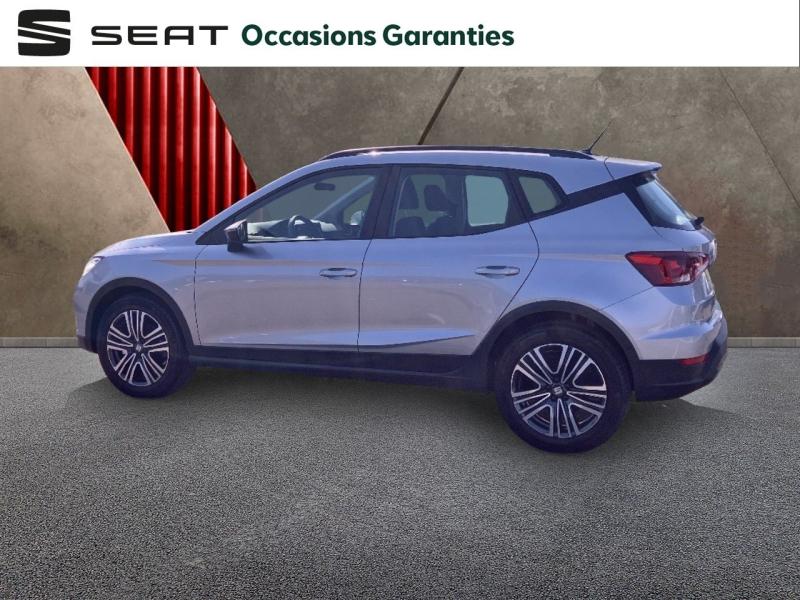 Voitures occasions SEAT ARONA Copa Dunkerque