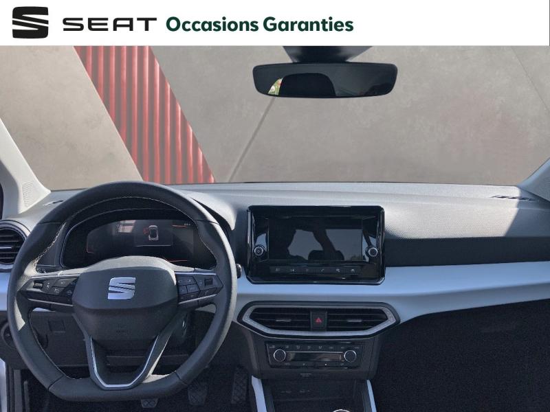 Voitures occasions SEAT ARONA Copa Dunkerque