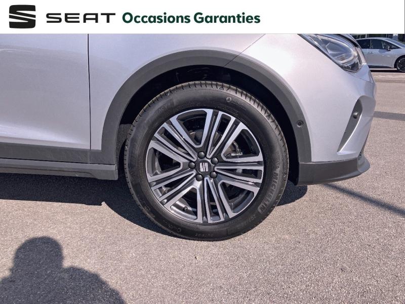 Voitures occasions SEAT ARONA Copa Dunkerque