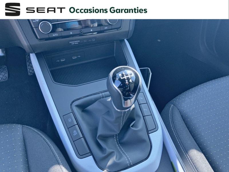 Voitures occasions SEAT ARONA Copa Dunkerque