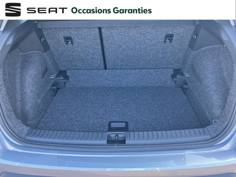 Voitures occasions SEAT ARONA Copa Dunkerque