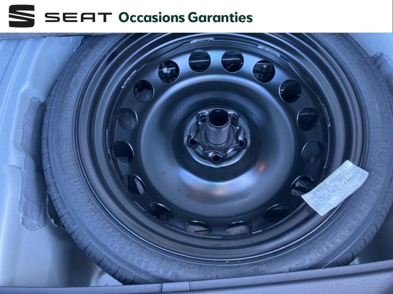 Voitures occasions SEAT ARONA Copa Dunkerque