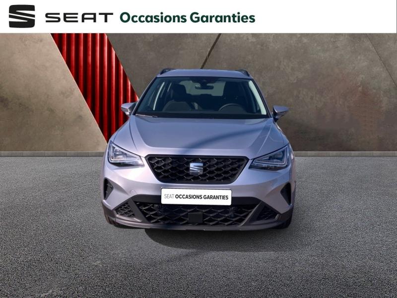 Voitures occasions SEAT ARONA Copa Dunkerque