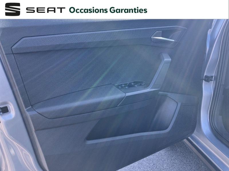 Voitures occasions SEAT ARONA Copa Dunkerque