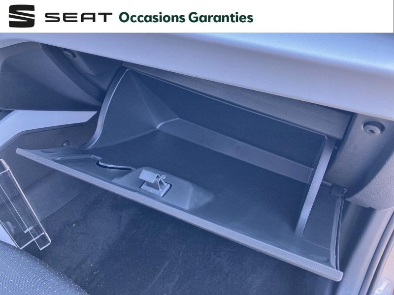 Voitures occasions SEAT ARONA Copa Dunkerque