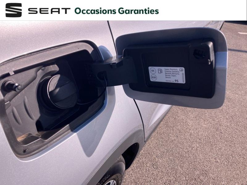 Voitures occasions SEAT ARONA Copa Dunkerque